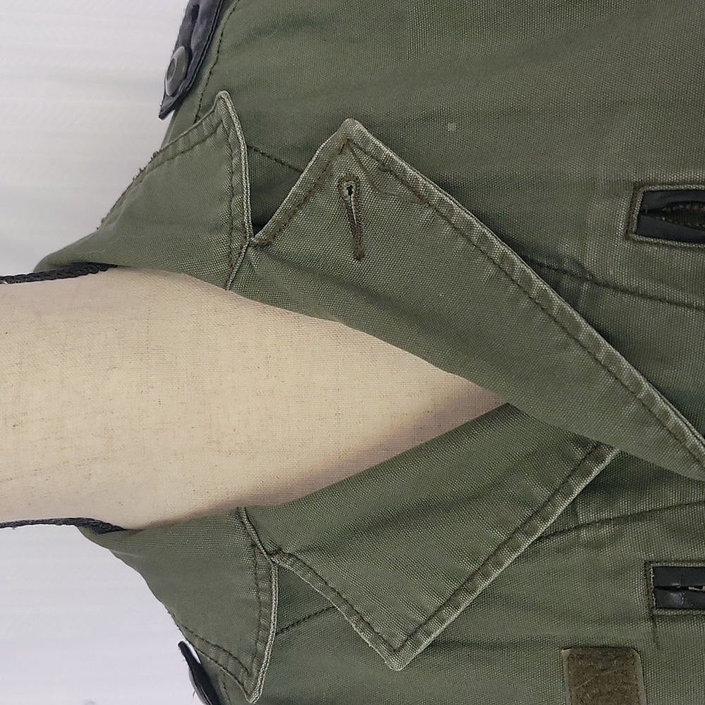 BDG Utility Jacket - Picture 8 of 14